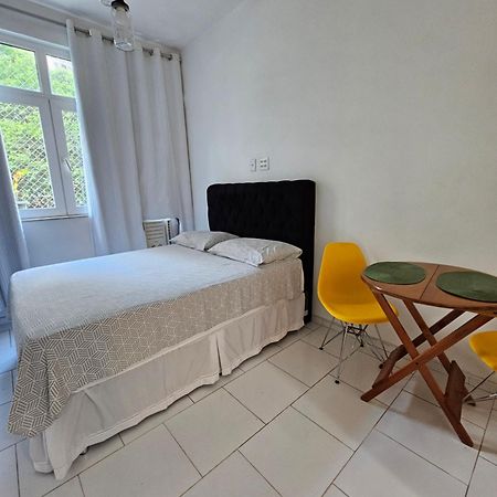 Baixo Copacabana Rua Bolivar 里约热内卢 外观 照片