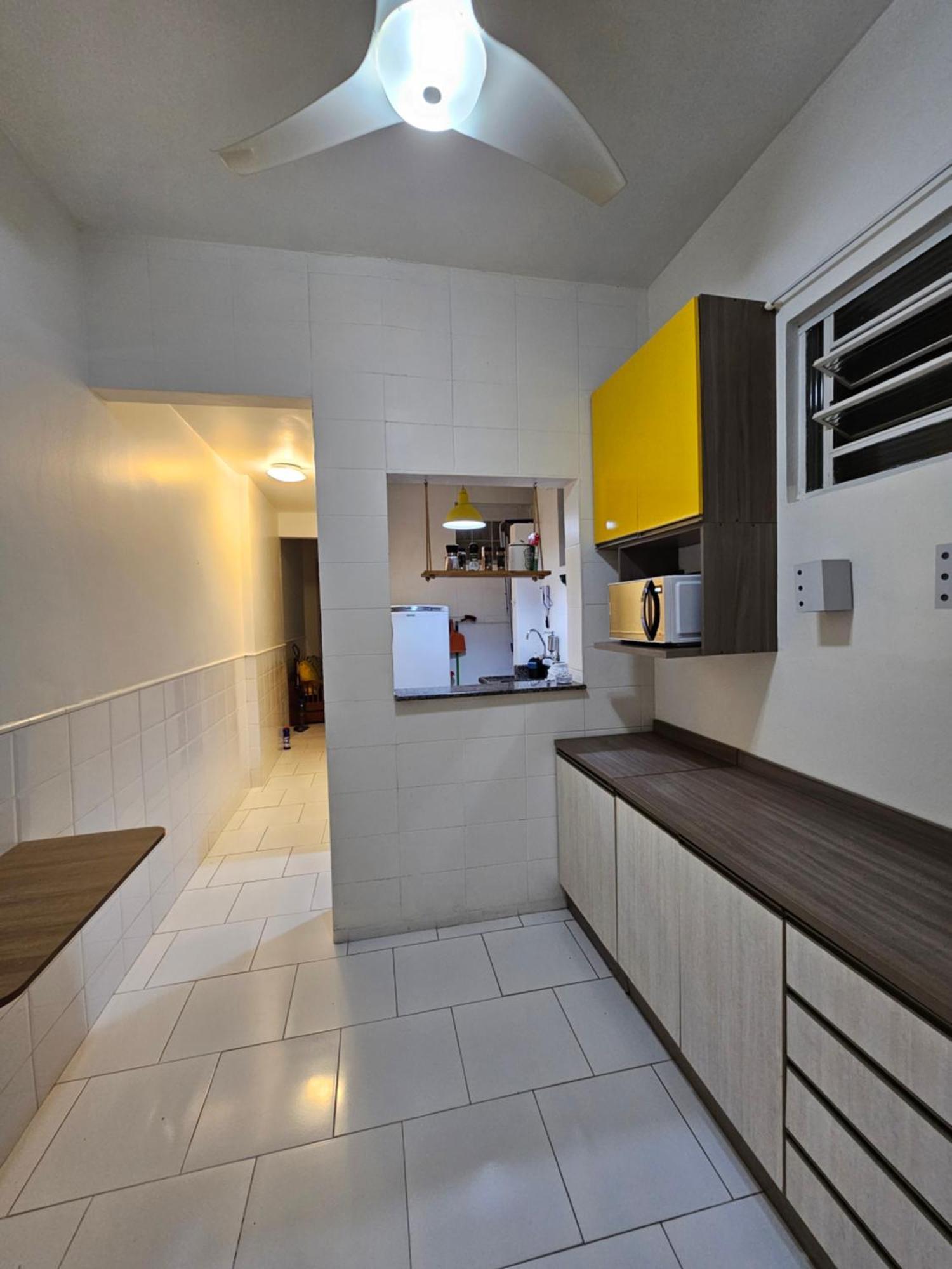 Baixo Copacabana Rua Bolivar 里约热内卢 外观 照片